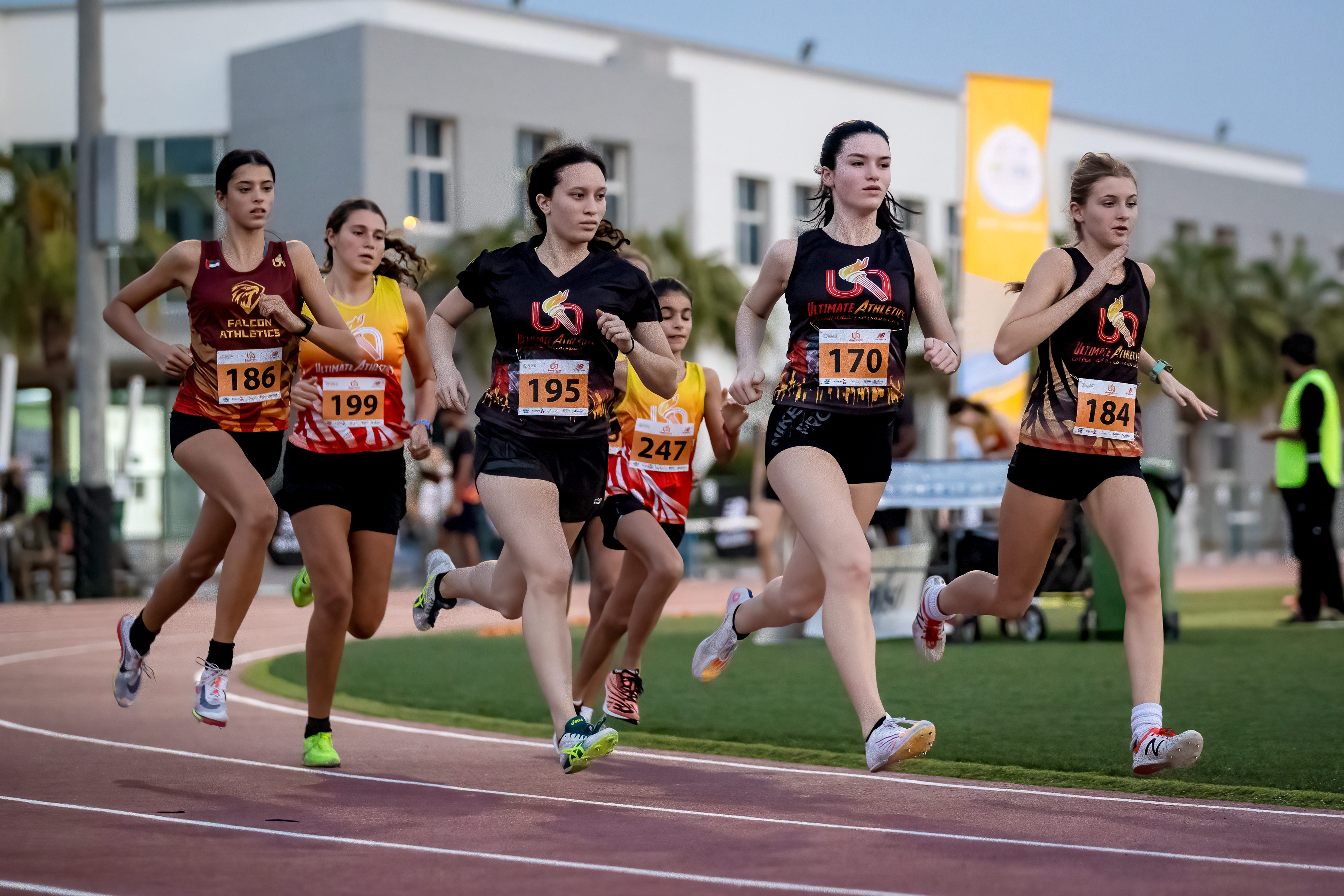 Track Meet Update Ultimate Racenight Track Meet
