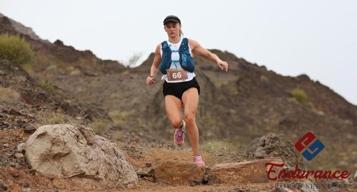 Masfout Trail Run 2026