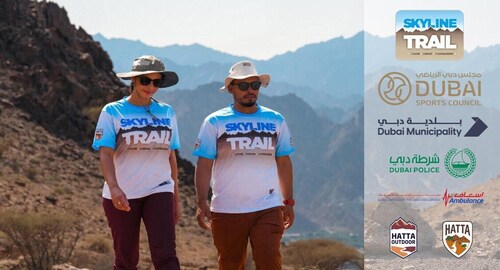 Skyline Trail Edition 2