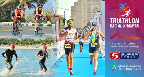 Ras Al Khaimah Triathlon 2026