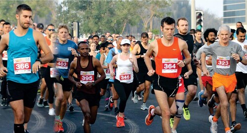 Westford Run 10KM,5KM & 2.5KM