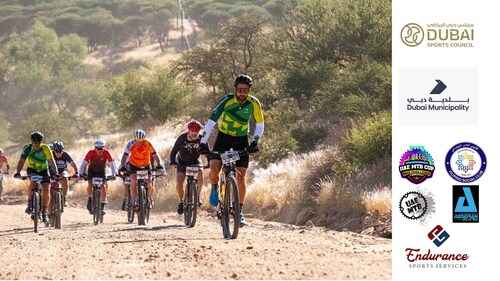 UAE MTB Cup 2025