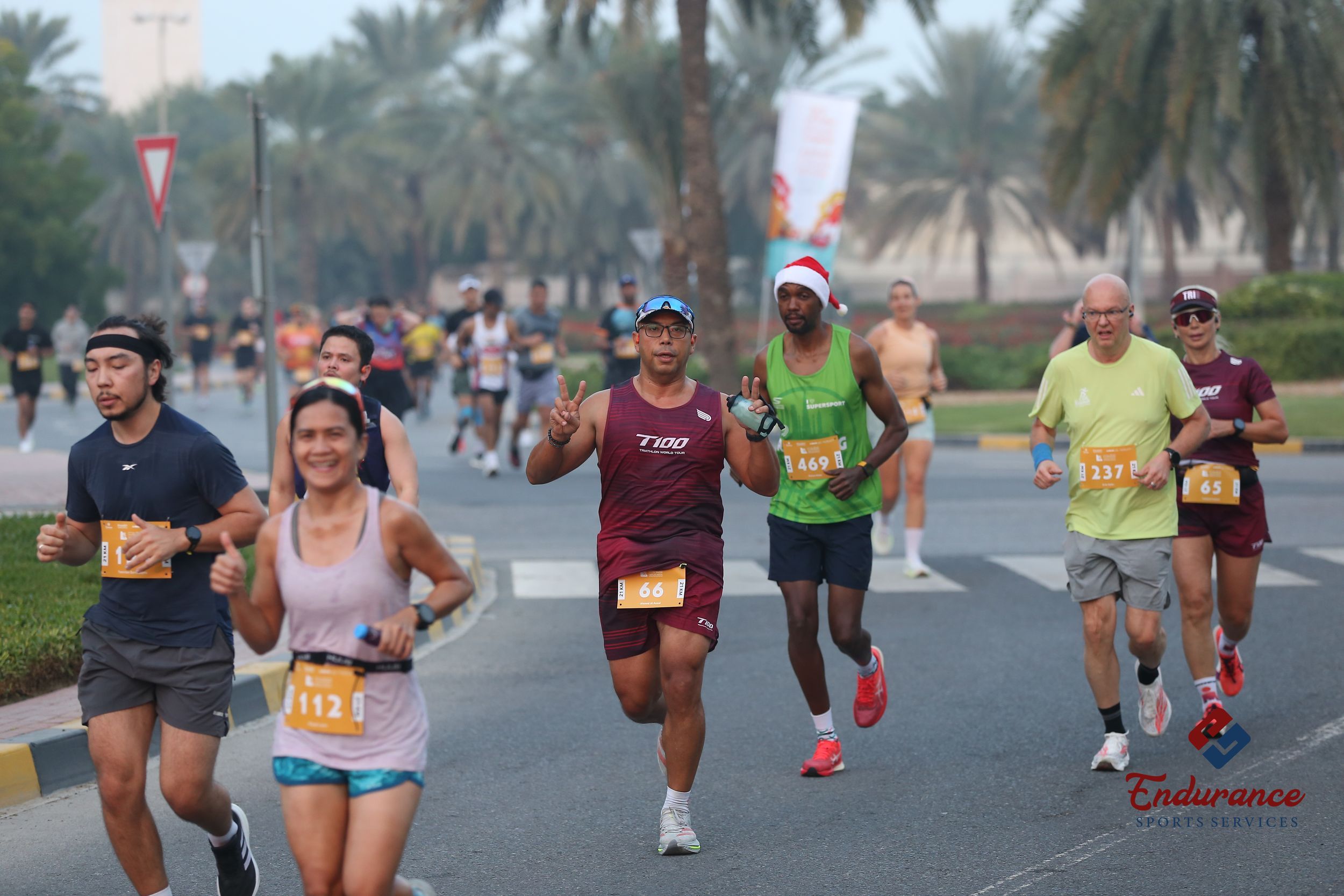 Rmun Riyah Ajman Run 2026